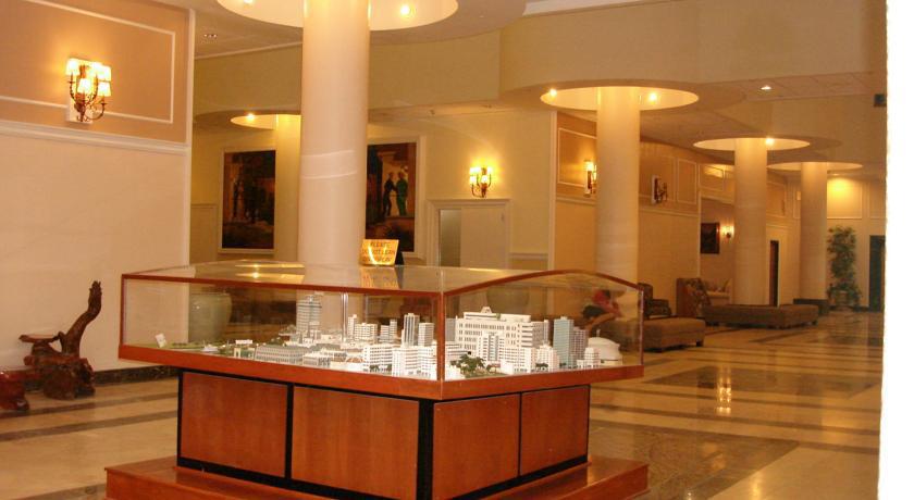 Hotel Wyndham Garden Baronne Plaza New Orleans Exteriér fotografie